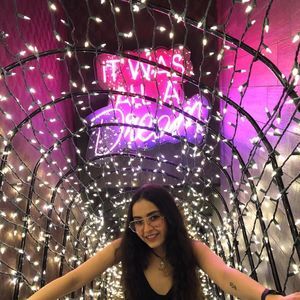 Meet your Posher, Anna